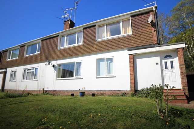  Image of 2 bedroom Maisonette for sale in Conifer Close Hythe Southampton SO45 at Conifer Close  Hythe, Southampton, SO45 5EL