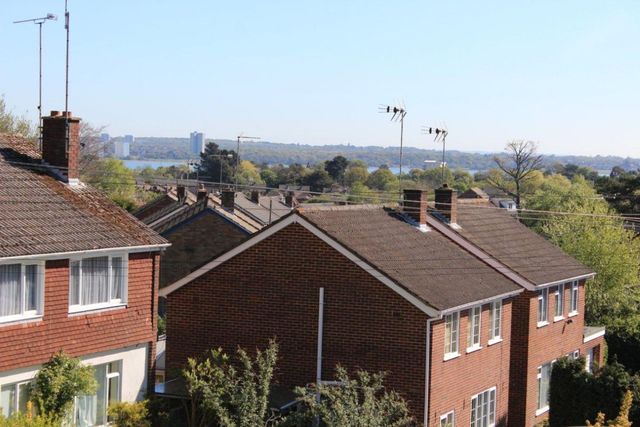  Image of 2 bedroom Maisonette for sale in Conifer Close Hythe Southampton SO45 at Conifer Close  Hythe, Southampton, SO45 5EL