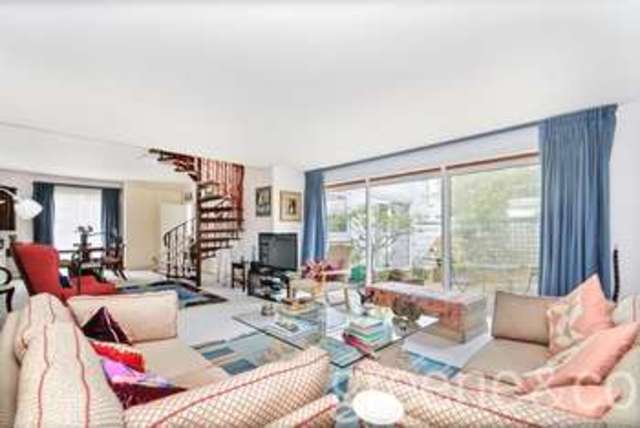  Image of 3 bedroom End of Terrace for sale in Conybeare London NW3 at Primrose Hill London Camden, NW3 3SD