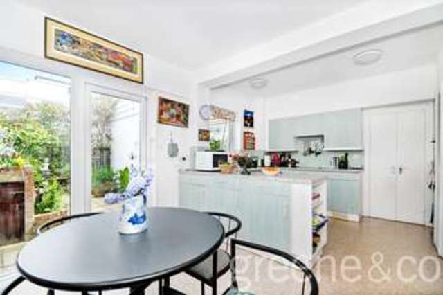  Image of 3 bedroom End of Terrace for sale in Conybeare London NW3 at Primrose Hill London Camden, NW3 3SD