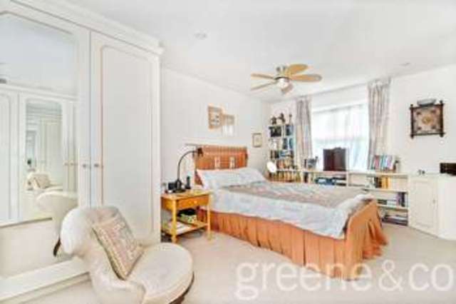  Image of 3 bedroom End of Terrace for sale in Conybeare London NW3 at Primrose Hill London Camden, NW3 3SD