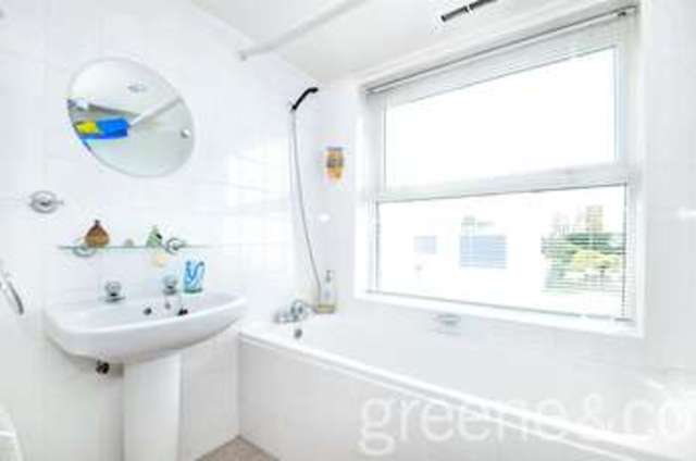  Image of 3 bedroom End of Terrace for sale in Conybeare London NW3 at Primrose Hill London Camden, NW3 3SD