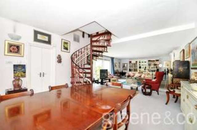  Image of 3 bedroom End of Terrace for sale in Conybeare London NW3 at Primrose Hill London Camden, NW3 3SD