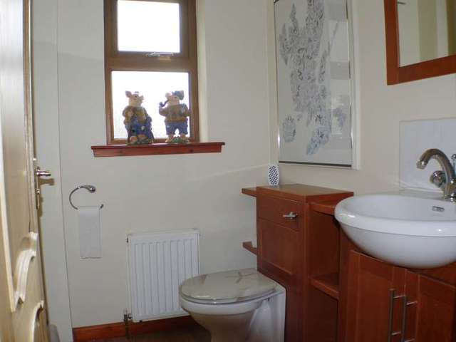  Image of 4 bedroom Detached Villa for sale in Urquhart Urquhart Elgin IV30 at Muiryhall Urquhart Elgin, IV30 8LW
