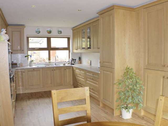 Image of 4 bedroom Detached Villa for sale in Urquhart Urquhart Elgin IV30 at Muiryhall Urquhart Elgin, IV30 8LW