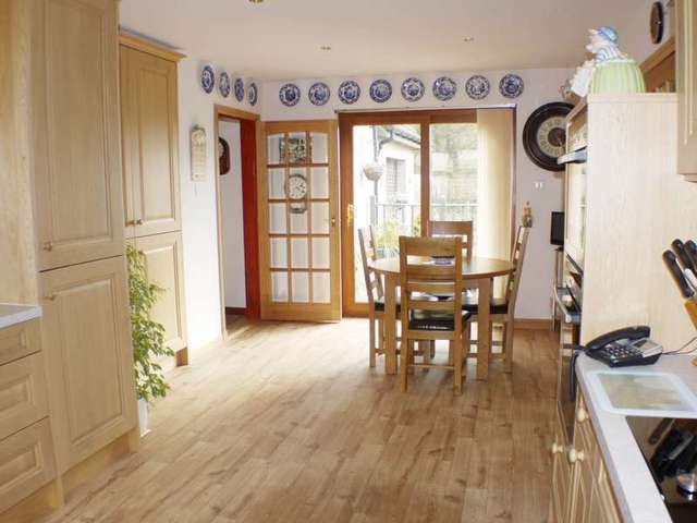  Image of 4 bedroom Detached Villa for sale in Urquhart Urquhart Elgin IV30 at Muiryhall Urquhart Elgin, IV30 8LW