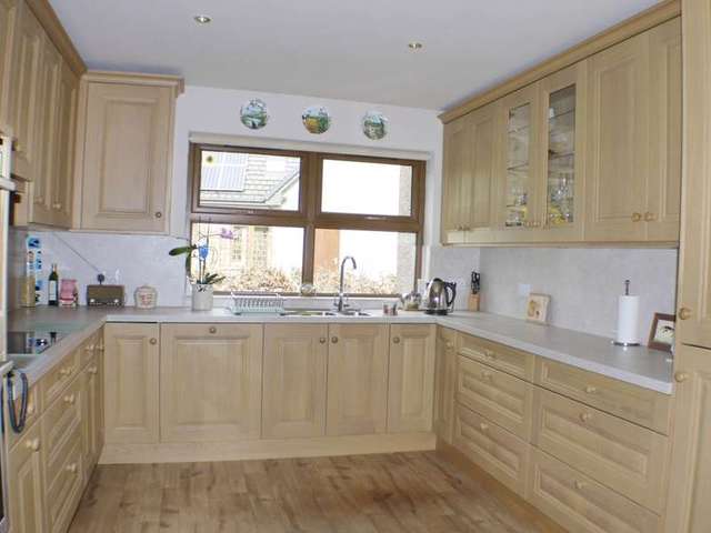  Image of 4 bedroom Detached Villa for sale in Urquhart Urquhart Elgin IV30 at Muiryhall Urquhart Elgin, IV30 8LW