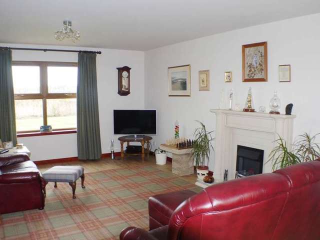  Image of 4 bedroom Detached Villa for sale in Urquhart Urquhart Elgin IV30 at Muiryhall Urquhart Elgin, IV30 8LW