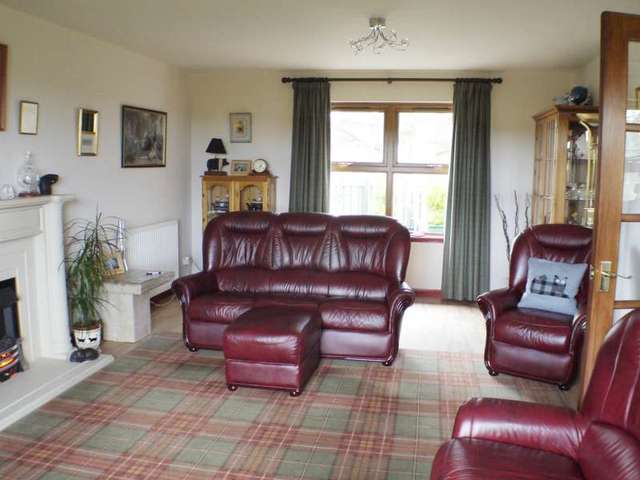  Image of 4 bedroom Detached Villa for sale in Urquhart Urquhart Elgin IV30 at Muiryhall Urquhart Elgin, IV30 8LW