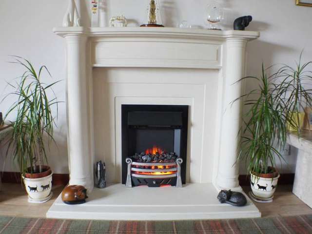  Image of 4 bedroom Detached Villa for sale in Urquhart Urquhart Elgin IV30 at Muiryhall Urquhart Elgin, IV30 8LW