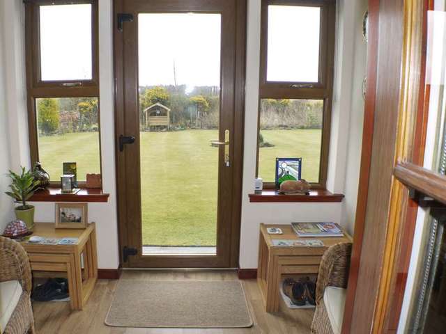  Image of 4 bedroom Detached Villa for sale in Urquhart Urquhart Elgin IV30 at Muiryhall Urquhart Elgin, IV30 8LW
