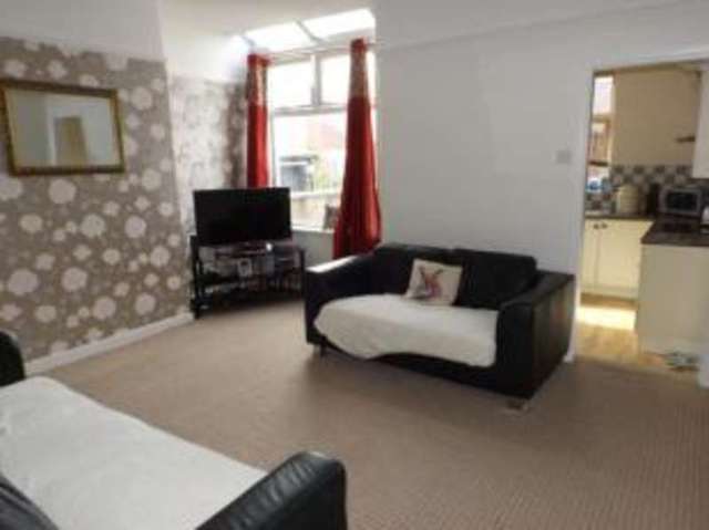  Image of 2 bedroom End of Terrace for sale in Cornelian Street Blackburn BB1 at Roe Lee Blackburn Wilpshire, BB1 9QN