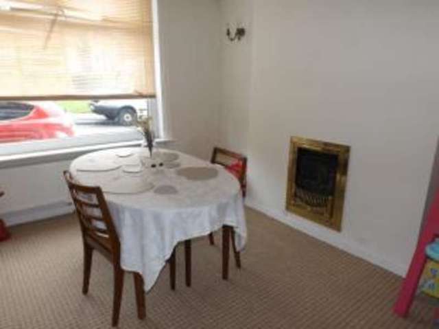  Image of 2 bedroom End of Terrace for sale in Cornelian Street Blackburn BB1 at Roe Lee Blackburn Wilpshire, BB1 9QN