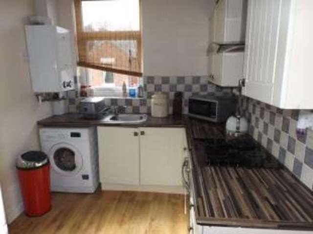  Image of 2 bedroom End of Terrace for sale in Cornelian Street Blackburn BB1 at Roe Lee Blackburn Wilpshire, BB1 9QN