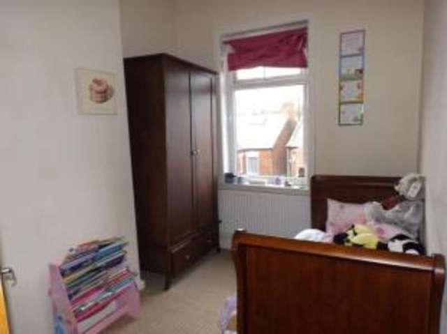  Image of 2 bedroom End of Terrace for sale in Cornelian Street Blackburn BB1 at Roe Lee Blackburn Wilpshire, BB1 9QN