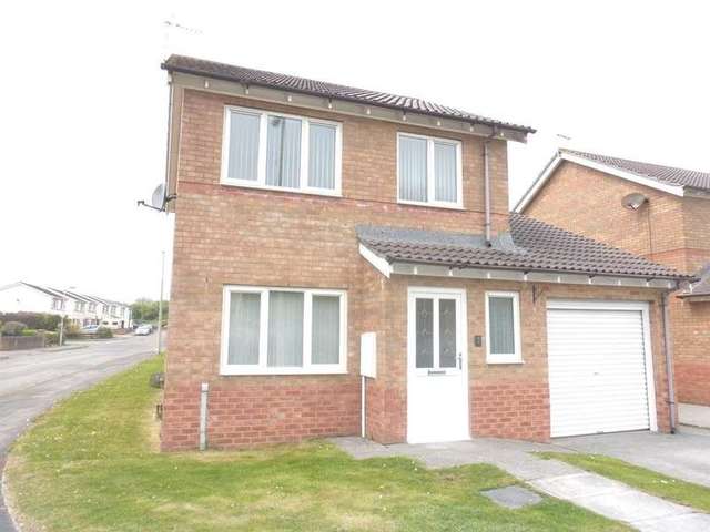  Image of 3 bedroom Detached house for sale in Cornelius Close South Cornelly Bridgend CF33 at South Cornelly  South Cornelly, CF33 4RQ