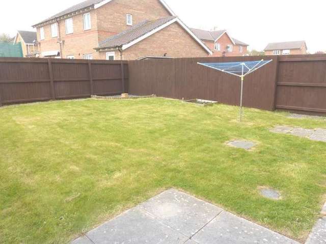  Image of 3 bedroom Detached house for sale in Cornelius Close South Cornelly Bridgend CF33 at South Cornelly  South Cornelly, CF33 4RQ