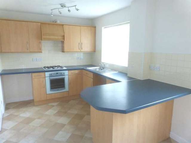  Image of 3 bedroom Detached house for sale in Cornelius Close South Cornelly Bridgend CF33 at South Cornelly  South Cornelly, CF33 4RQ