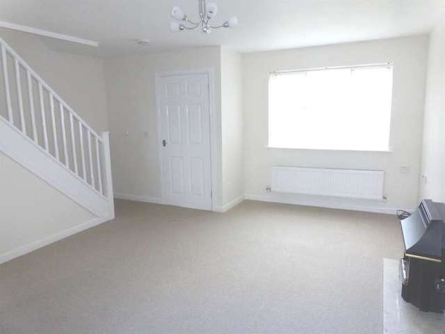 Image of 3 bedroom Detached house for sale in Cornelius Close South Cornelly Bridgend CF33 at South Cornelly  South Cornelly, CF33 4RQ