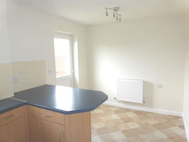  Image of 3 bedroom Detached house for sale in Cornelius Close South Cornelly Bridgend CF33 at South Cornelly  South Cornelly, CF33 4RQ