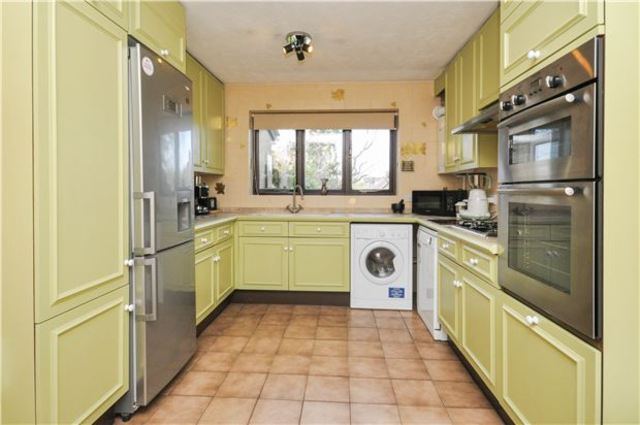  Image of 3 bedroom Terraced house for sale in Corrib Drive Sutton SM1 at Surrey, SM1 4NT