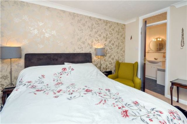  Image of 3 bedroom Terraced house for sale in Corrib Drive Sutton SM1 at Surrey, SM1 4NT