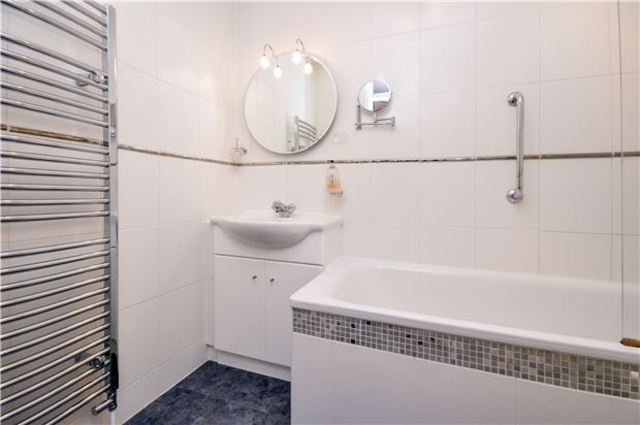  Image of 3 bedroom Terraced house for sale in Corrib Drive Sutton SM1 at Surrey, SM1 4NT