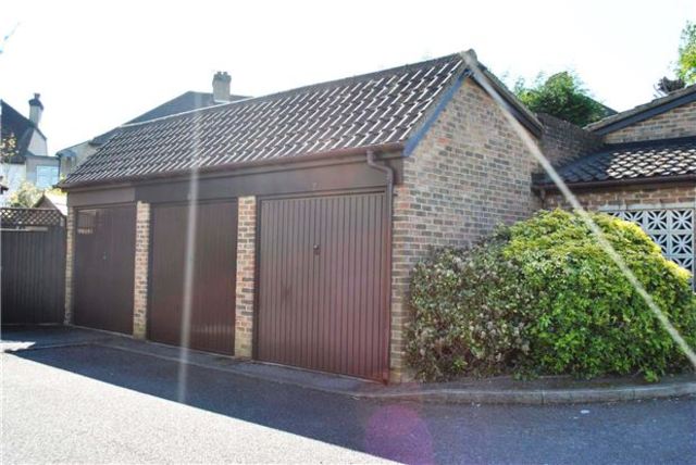  Image of 3 bedroom Terraced house for sale in Corrib Drive Sutton SM1 at Surrey, SM1 4NT