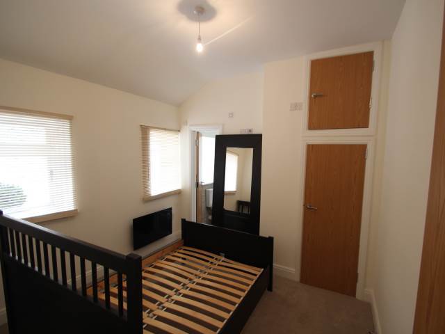  Image of 1 bedroom Flat to rent in Gold Tops Newport NP20 at Shire Hall Newport Newport, NP20 5HB