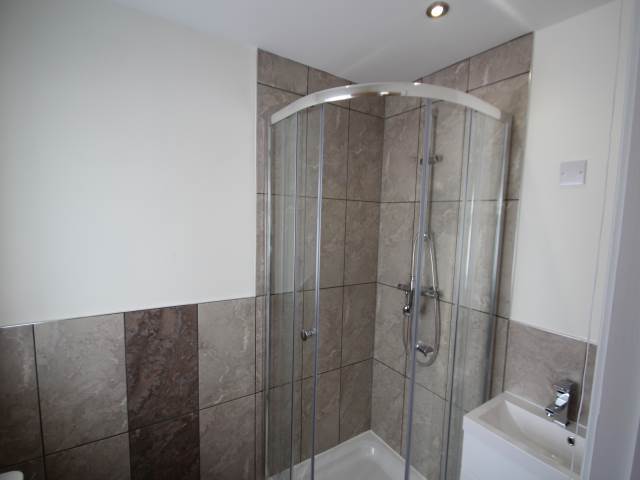  Image of 1 bedroom Flat to rent in Gold Tops Newport NP20 at Shire Hall Newport Newport, NP20 5HB