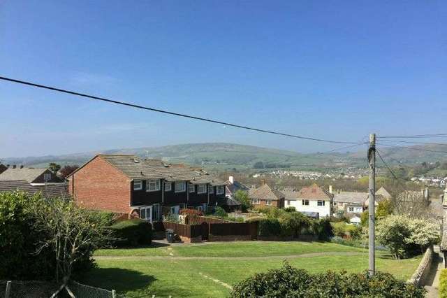  Image of 2 bedroom Terraced house for sale in Alexandra Terrace Cowlease Swanage BH19 at Cowlease  Swanage, BH19 2QQ