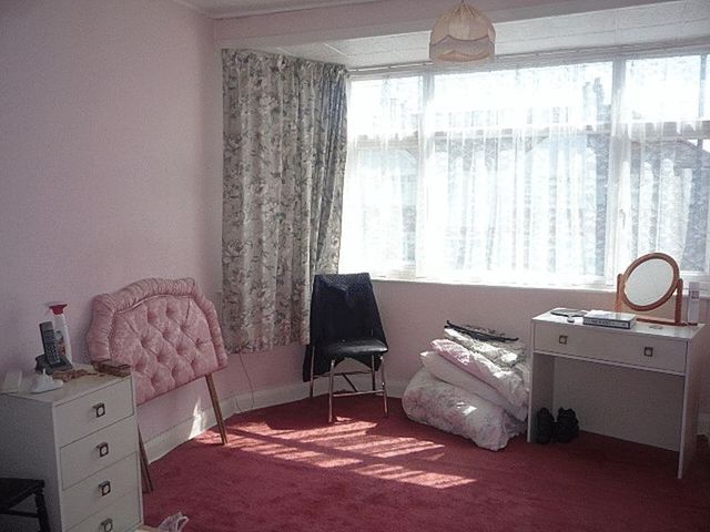  Image of 2 bedroom Terraced house for sale in Cravan Avenue Feltham TW13 at Cravan Avenue  Feltham, TW13 4EE