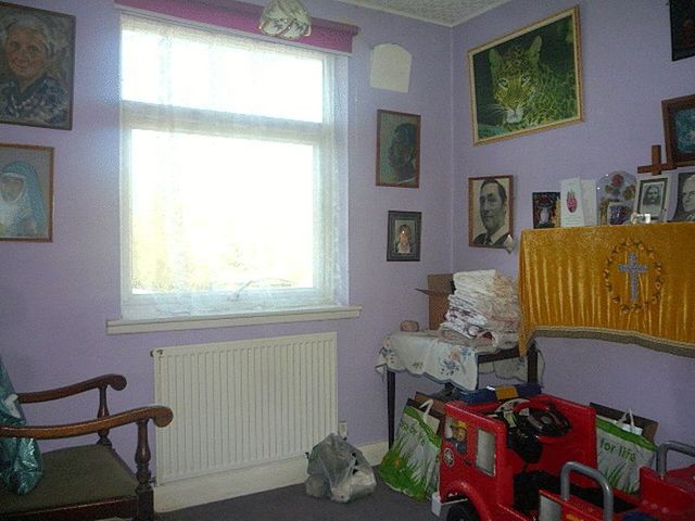  Image of 2 bedroom Terraced house for sale in Cravan Avenue Feltham TW13 at Cravan Avenue  Feltham, TW13 4EE