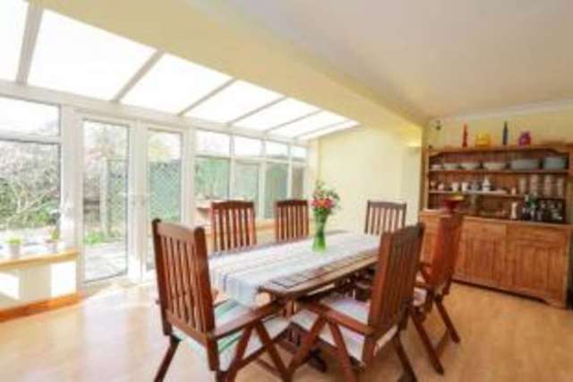  Image of 5 bedroom Detached house for sale in Crewe Road Wheelock Sandbach CW11 at Sandbach Cheshire Wheelock, CW11 4PZ