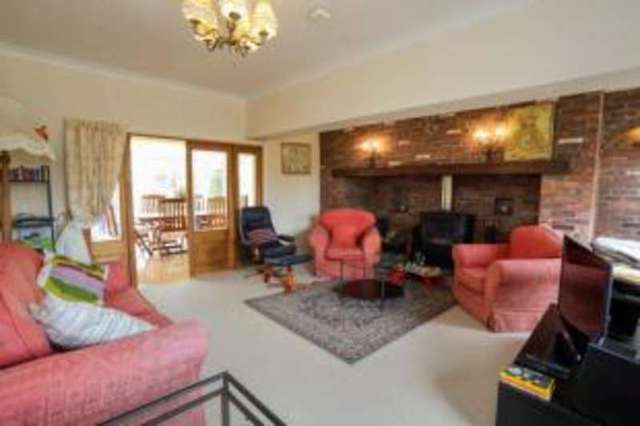  Image of 5 bedroom Detached house for sale in Crewe Road Wheelock Sandbach CW11 at Sandbach Cheshire Wheelock, CW11 4PZ