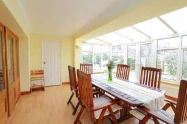  Image of 5 bedroom Detached house for sale in Crewe Road Wheelock Sandbach CW11 at Sandbach Cheshire Wheelock, CW11 4PZ