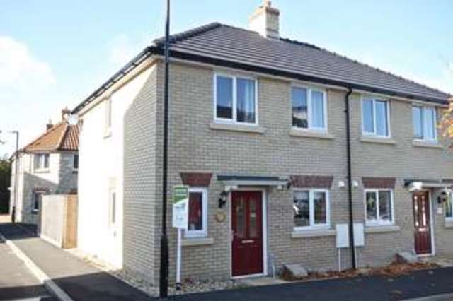  Image of 2 bedroom Property for sale in School Drive Crossways Dorchester DT2 at School Drive Crossways Dorchester, DT2 8WR