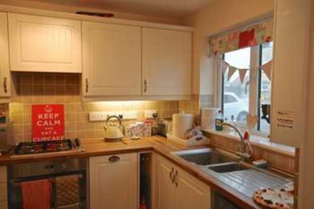  Image of 2 bedroom Property for sale in School Drive Crossways Dorchester DT2 at School Drive Crossways Dorchester, DT2 8WR