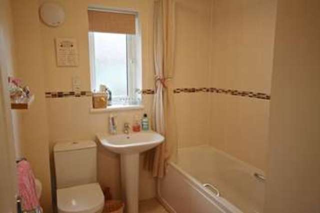  Image of 2 bedroom Property for sale in School Drive Crossways Dorchester DT2 at School Drive Crossways Dorchester, DT2 8WR