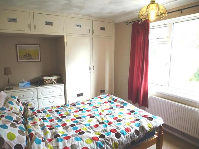  Image of 2 bedroom Flat to rent in Curwen Place Preston Brighton BN1 at Curwen Place  BRIGHTON, BN1 6UH