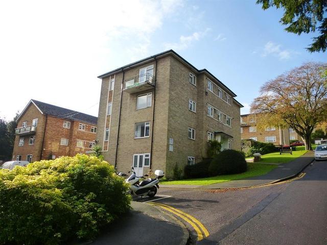  Image of 2 bedroom Flat to rent in Curwen Place Preston Brighton BN1 at Curwen Place  BRIGHTON, BN1 6UH