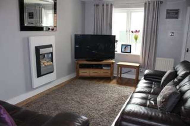  Image of 2 bedroom Terraced house for sale in Cutland Way Littleborough OL15 at Cutland Way  Littleborough, OL15 8JU