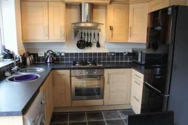  Image of 2 bedroom Terraced house for sale in Cutland Way Littleborough OL15 at Cutland Way  Littleborough, OL15 8JU