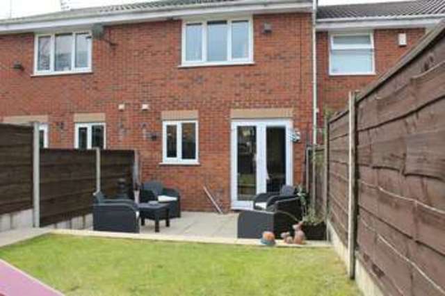  Image of 2 bedroom Terraced house for sale in Cutland Way Littleborough OL15 at Cutland Way  Littleborough, OL15 8JU