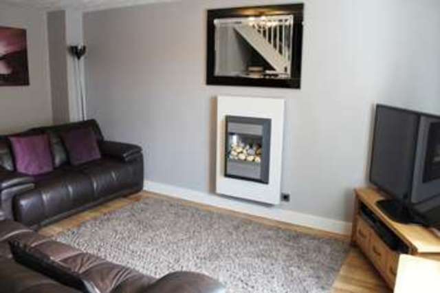  Image of 2 bedroom Terraced house for sale in Cutland Way Littleborough OL15 at Cutland Way  Littleborough, OL15 8JU