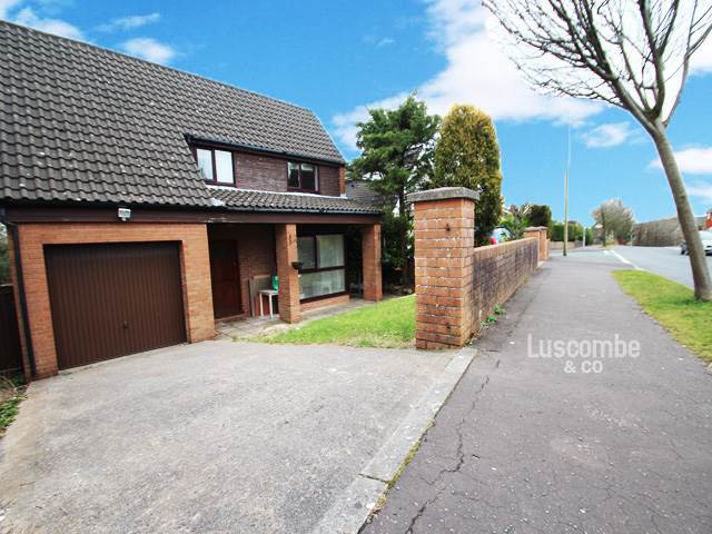 Image of 1 bedroom House Share to rent in Cwm-Cwddy Drive Bassaleg Newport NP10 at Bassaleg Newport Newport, NP10 8JB