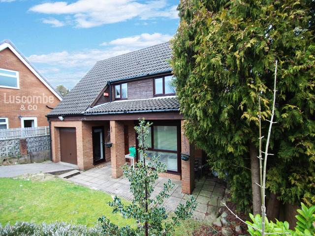  Image of 1 bedroom House Share to rent in Cwm-Cwddy Drive Bassaleg Newport NP10 at Bassaleg Newport Newport, NP10 8JB