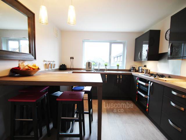 Image of 1 bedroom House Share to rent in Cwm-Cwddy Drive Bassaleg Newport NP10 at Bassaleg Newport Newport, NP10 8JB