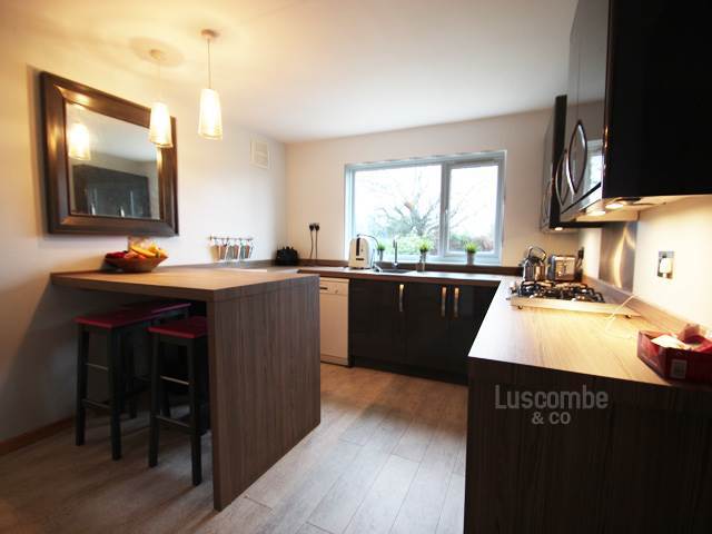  Image of 1 bedroom House Share to rent in Cwm-Cwddy Drive Bassaleg Newport NP10 at Bassaleg Newport Newport, NP10 8JB