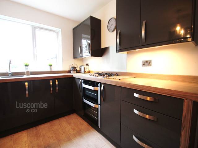  Image of 1 bedroom House Share to rent in Cwm-Cwddy Drive Bassaleg Newport NP10 at Bassaleg Newport Newport, NP10 8JB